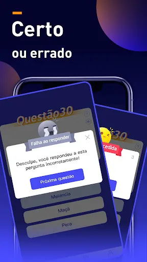 Lucky Quiz | Jogos | XWorld