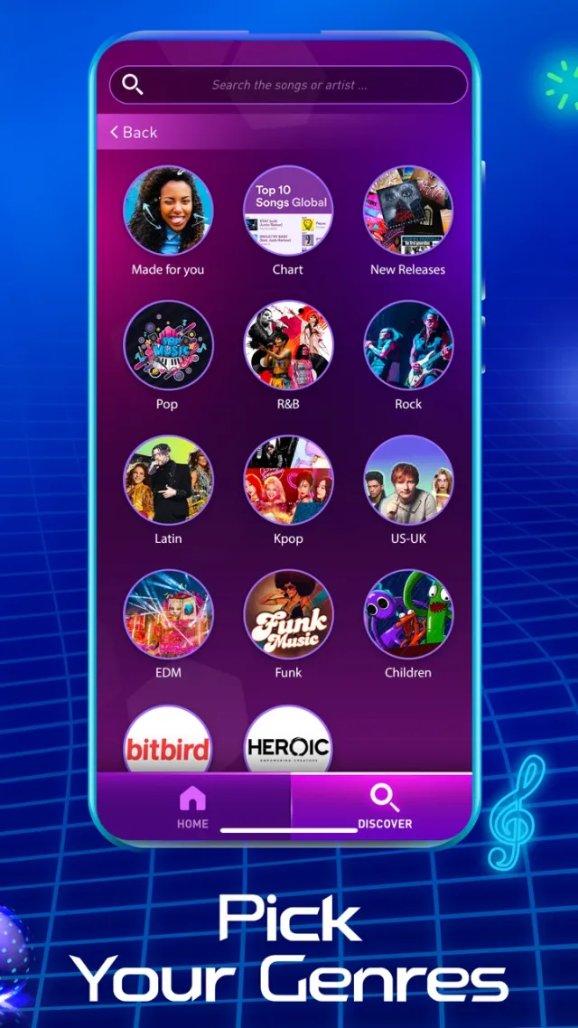 Tiles Hop EDM Rush Music Game | Games | XWorld