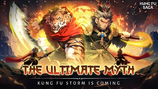 Kung Fu Saga | Games | XWorld Kung Fu Saga | Games | XWorld