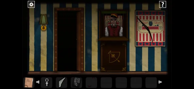 Forgotten Hill: First Steps | เกม | XWorld
