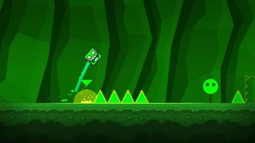 Geometry Dash World | Jogos | XWorld