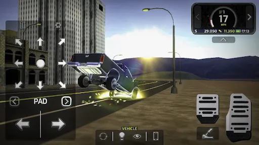 More Bounce Lowriders | เกม | XWorld