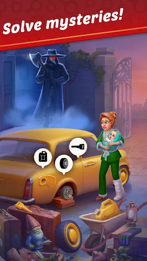 Manor Matters | Games | XWorld Manor Matters | Games | XWorld