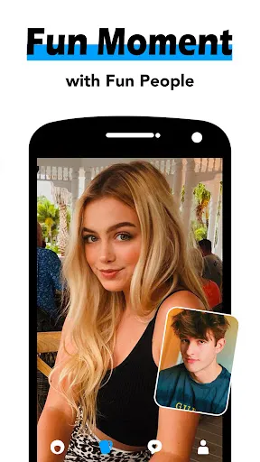 Omega - Live video call & chat | 游戏 | XWorld Omega - Live video call & chat | 游戏 | XWorld