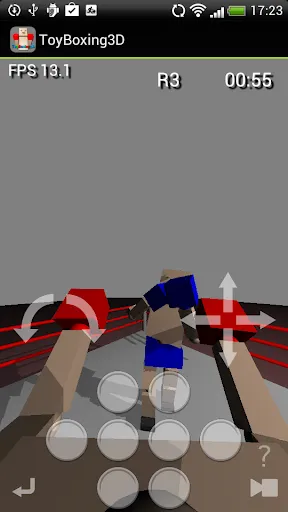 Toy Boxing 3D | Games | XWorld Toy Boxing 3D | Games | XWorld