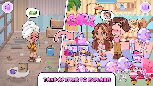 Dopples World | Игры | XWorld