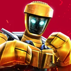 XWorld | World Robot Boxing XWorld | World Robot Boxing