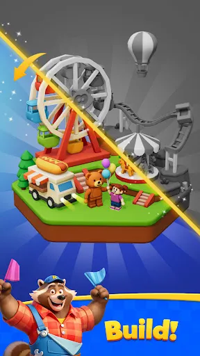 Block Factory! | Games | XWorld Block Factory! | Games | XWorld