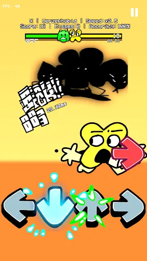 Chameleon: Paint & Hide | juego | XWorld Chameleon: Paint & Hide | juego | XWorld