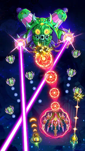 Atlantis Invaders | Игры | XWorld Atlantis Invaders | Игры | XWorld