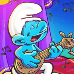 XWorld | Smurfs' Village