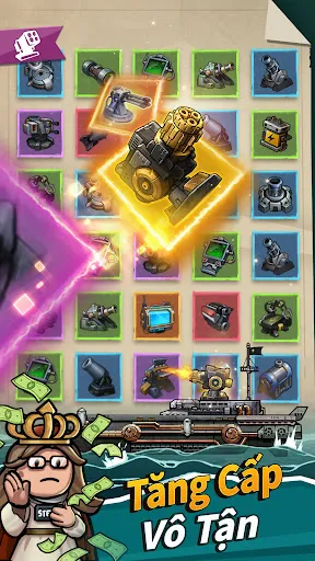 High Seas Hero | Games | XWorld