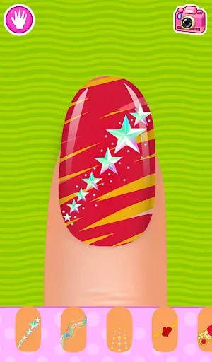 Manicure | Jogos | XWorld