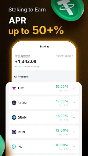 Bitrue - Mua BTC, tiền điện tử | Games | XWorld Bitrue - Mua BTC, tiền điện tử | Games | XWorld