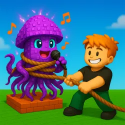 XWorld | Catch A Brainrot: Steal All