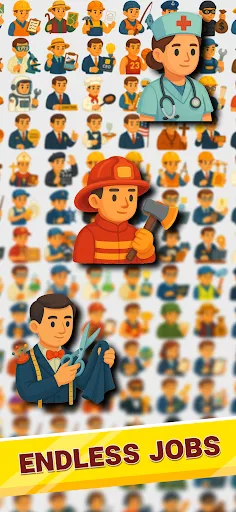 Idle Life Simulator | 游戏 | XWorld Idle Life Simulator | 游戏 | XWorld