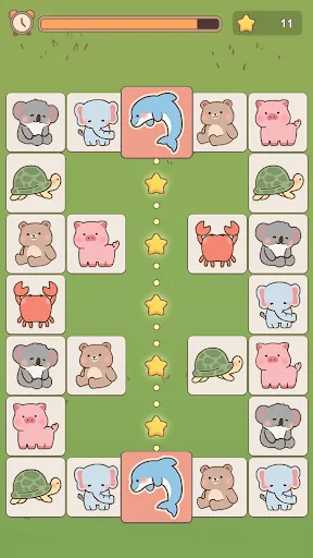 Hello Animal - Connect Puzzle | Games | XWorld