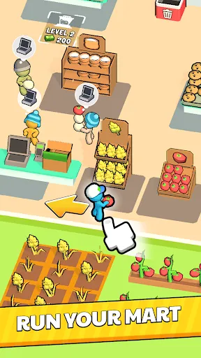 My Mini Mart | Games | XWorld My Mini Mart | Games | XWorld