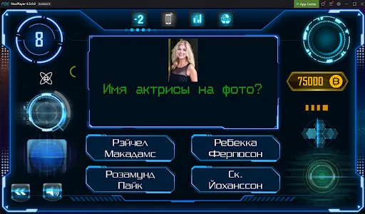 Миллионер | Игры | XWorld Миллионер | Игры | XWorld