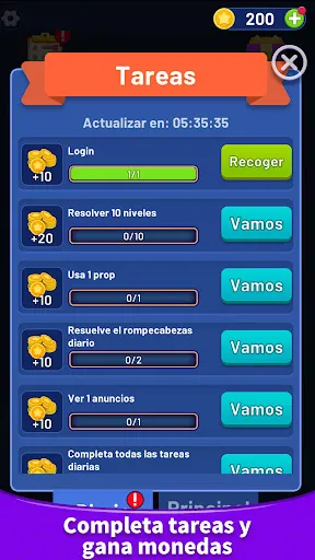 4 Imagens 1 Voz | juego | XWorld