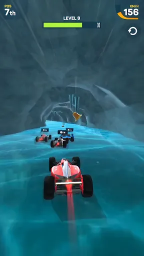 Formula Racing: Car Games | Games | XWorld