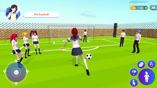 High School Love Sim Life Game | Games | XWorld High School Love Sim Life Game | Games | XWorld