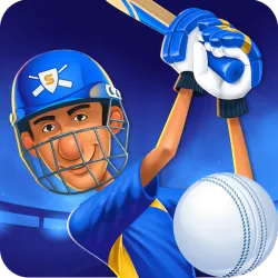 XWorld | Stick Cricket Super League