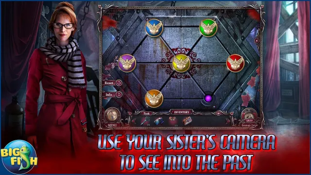 Проклятый отель. Икс (Full) | Permainan | XWorld Проклятый отель. Икс (Full) | Permainan | XWorld