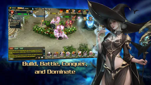 Kings Call | Jogos | XWorld