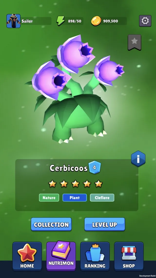 Health Heroes: Nutrihunt | Permainan | XWorld