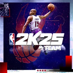 XWorld | NBA 2K25 MyTEAM