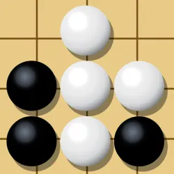 XWorld | Gomoku - Tic Tac Toe