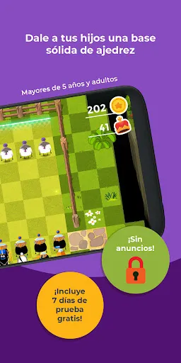 Kahoot! Learn Chess: DragonBox | juego | XWorld