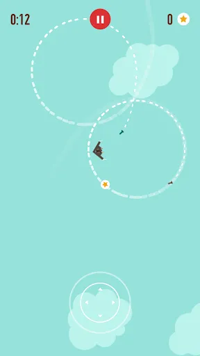 Missiles! | Игры | XWorld