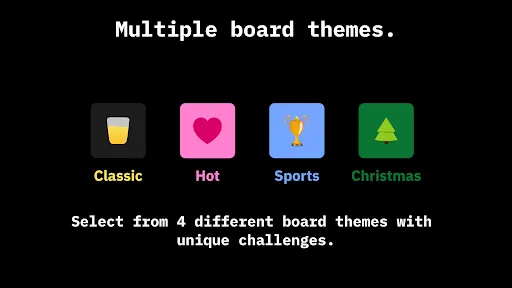 Drynk: Board and Drinking Game | เกม | XWorld Drynk: Board and Drinking Game | เกม | XWorld
