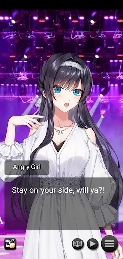 Rent a Girlfriend NEXT | Permainan | XWorld