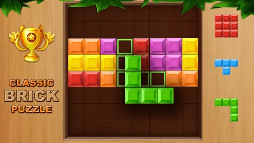 Brick Classic - Brick Game | Games | XWorld