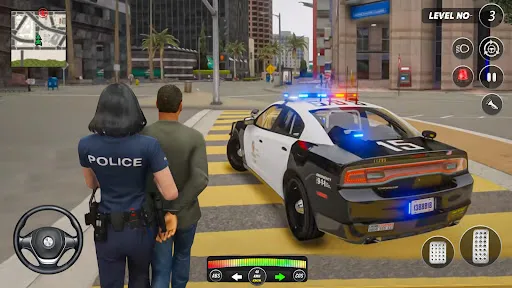 US Police Car Chase Cop Sim 3d | Игры | XWorld US Police Car Chase Cop Sim 3d | Игры | XWorld