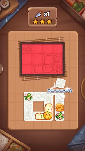 Perfect Bento: Block Master | Игры | XWorld Perfect Bento: Block Master | Игры | XWorld