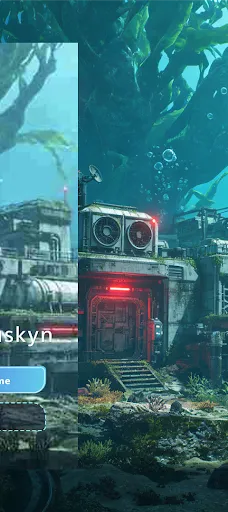 JW88Duskyn | Games | XWorld