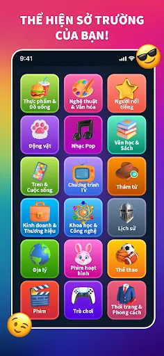 Trivio : Game đố vui câu đố | Games | XWorld Trivio : Game đố vui câu đố | Games | XWorld