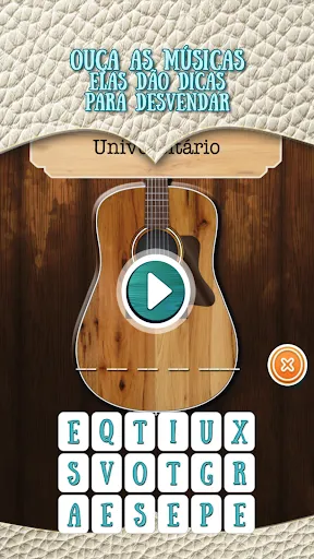 Eu Sei o Sertanejo | Jogos | XWorld Eu Sei o Sertanejo | Jogos | XWorld