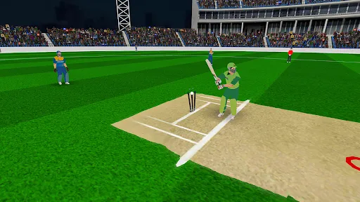 Real World Cricket T10 Games | 游戏 | XWorld