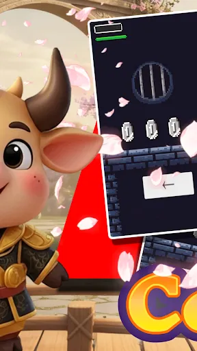 Coin Gate | Jogos | XWorld