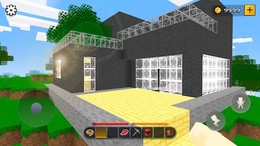 Block Craft World Sandbox | Games | XWorld Block Craft World Sandbox | Games | XWorld