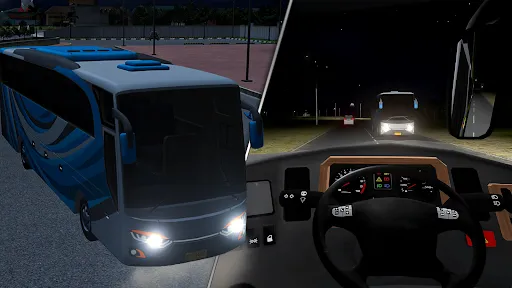 Bus Driver : City Simulator 3D | Permainan | XWorld
