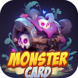 XWorld | Monster Card - Download Now