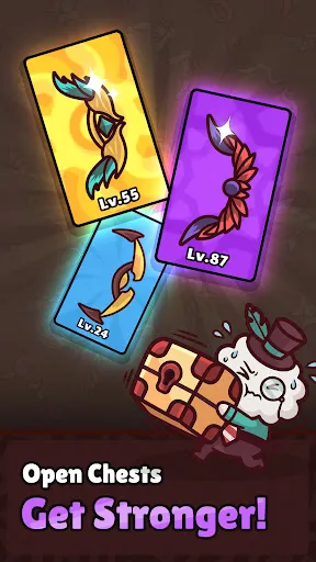 Smith Legend: Idle Rpg TD | 游戏 | XWorld