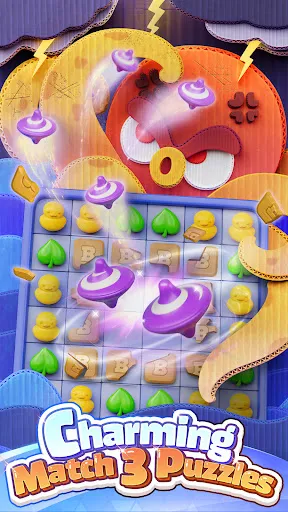 Babytopia | 游戏 | XWorld