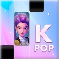 XWorld | Music Piano X: Kpop Music